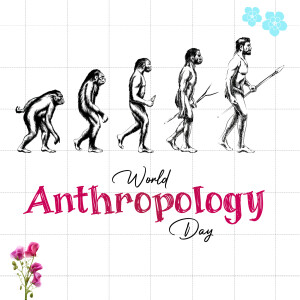World Anthropology Day