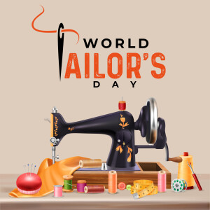 world tailor's day