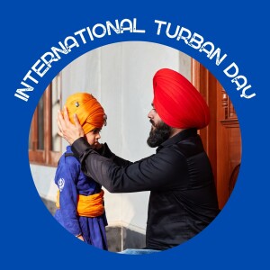 International Turban Day