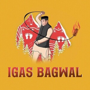 Igas Bagwal
