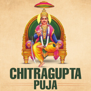 Chitragupta Puja