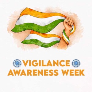 Vigilance Awareness Week
