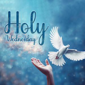 Holy Wednesday