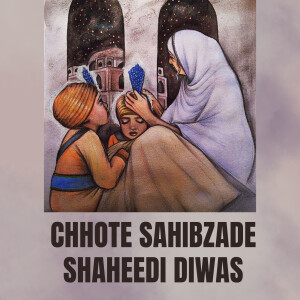 Chhote Sahibzade Shaheedi Diwas