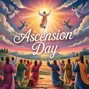 Ascension Day