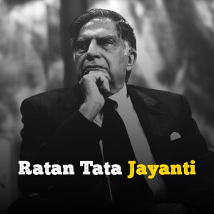Ratan Tata Jayanti