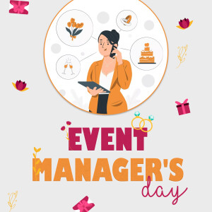 Event Manager's Day