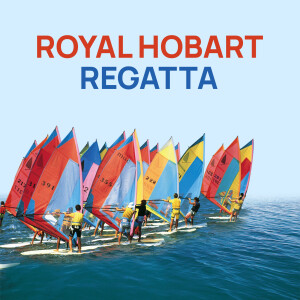 Royal Hobart Regatta
