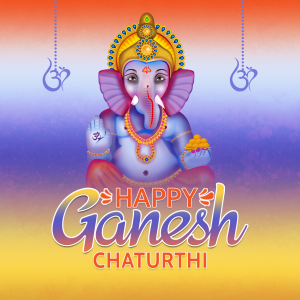 Ganesh Chaturthi