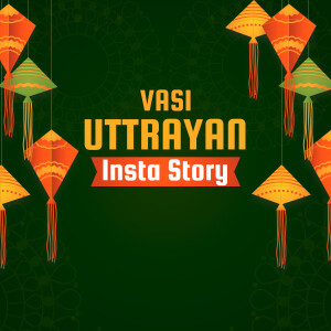 Vasi Uttarayan