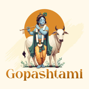 Gopashtami