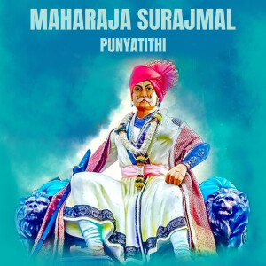 Maharaja Surajmal Punyatithi