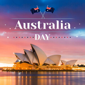 Australia Day