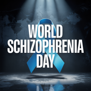 World Schizophrenia Day