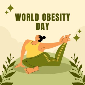 World Obesity Day