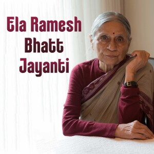 Ela Ramesh Bhatt Jayanti