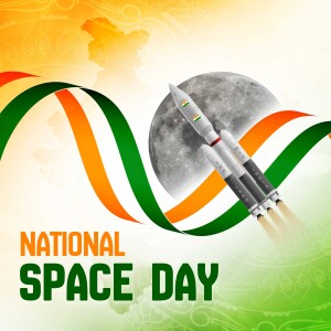National Space Day
