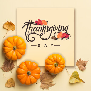 Thanksgiving