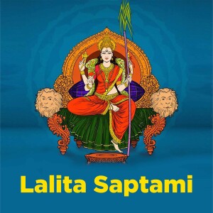 Lalita Saptami