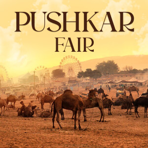 Pushkar Fair