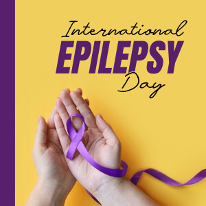 International Epilepsy Day