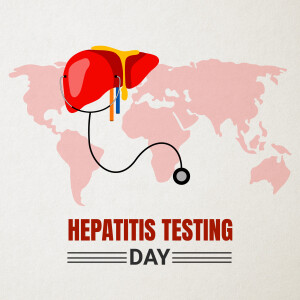 Hepatitis Testing Day