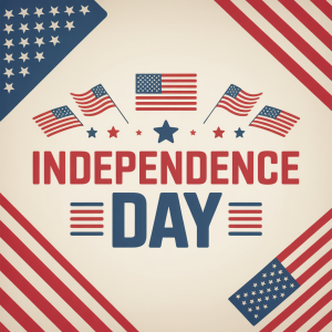 US Independence Day