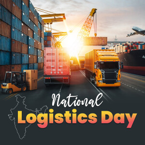 National Logistics Day