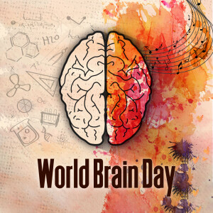 World Brain Day
