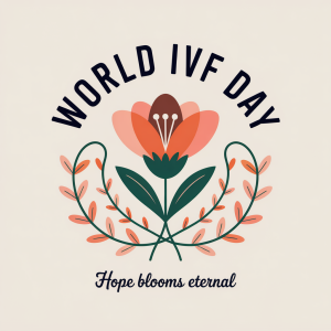 World IVF Day