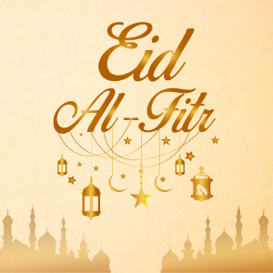 Eid al-Fitr