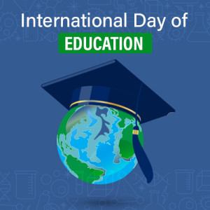 International Day of Education