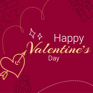 Valentine's day