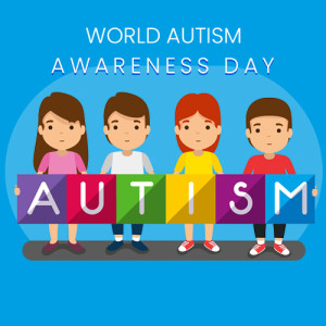 World Autism Awareness Day