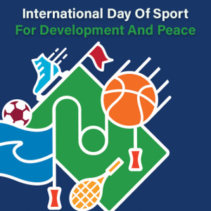 International Day of Sport for Development and Peace