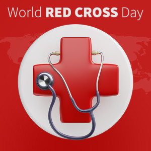 World Red Cross Day