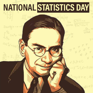 National Statistics Day