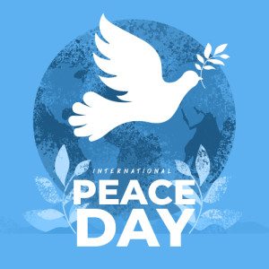 International Day of Peace
