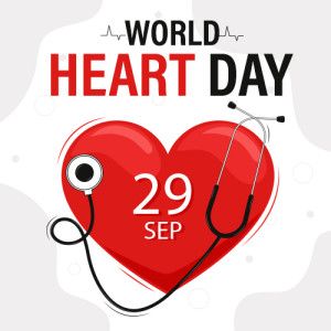 World Heart Day
