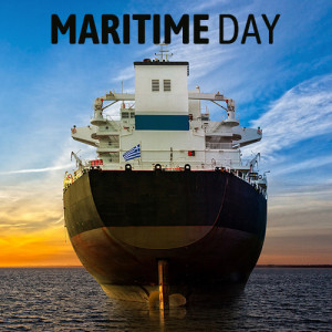 World Maritime Day