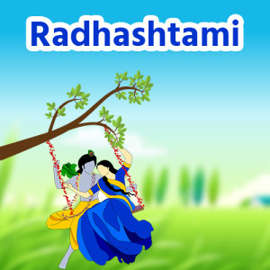 Radhashtami
