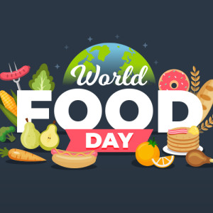 World Food Day