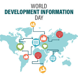 Development Information Day