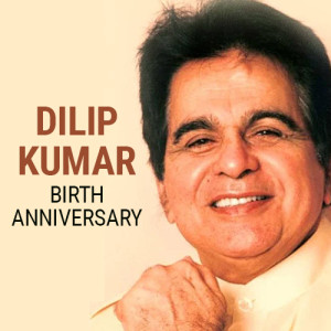 Dilip Kumar Jayanti