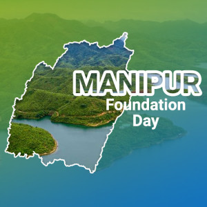 Manipur Foundation Day