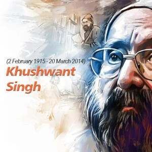 Khushwant Singh Punyatithi