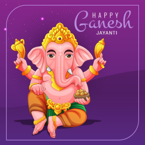 Ganesh Jayanti