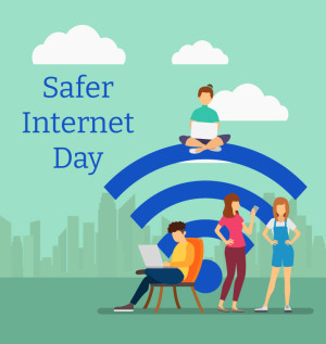 Safer Internet Day