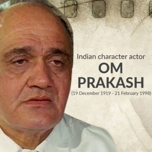 Om Prakash Punyatithi