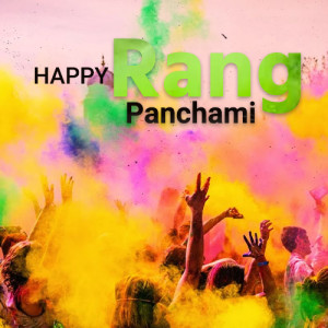 Rang Panchami